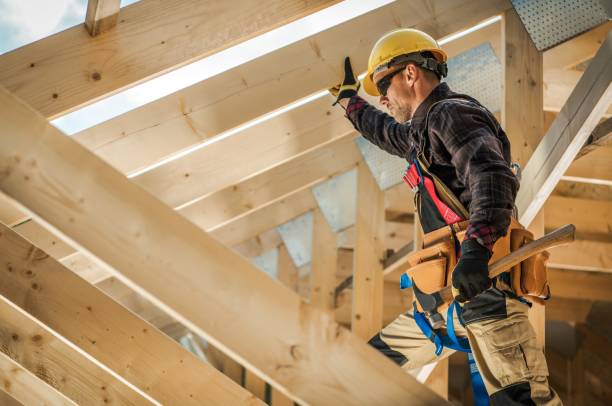 Best Best Roofing Contractors  in Chubbuck, ID