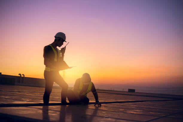 Best Commercial Roofing Services  in Chubbuck, ID