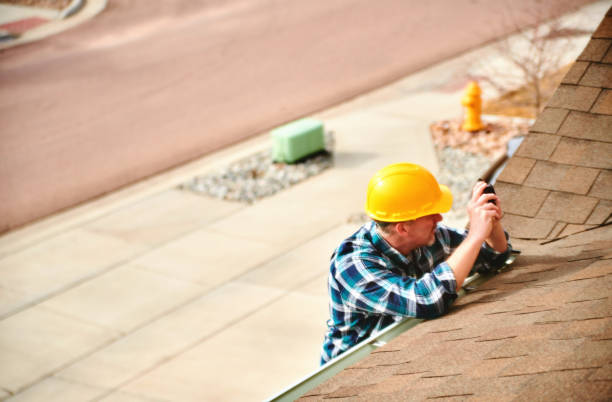 Best Roof Gutter Cleaning  in Chubbuck, ID