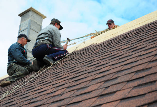Best Best Roofing Contractors  in Chubbuck, ID